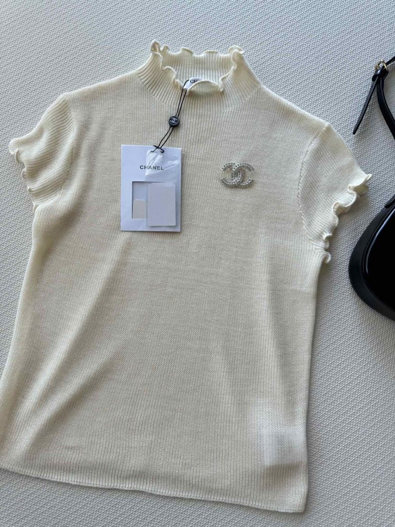 Chanel T-Shirts